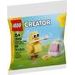 LEGO Creator Malování kraslic