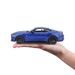 Maisto Maisto - 2015 Ford Mustang GT, metal modrá, 1:24