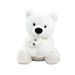 Panda, Koala, Tygr, Lední medvěď plyšový sedící 28 cm, 4 druhy