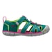 KEEN SEACAMP I, everglade/jasmine green