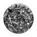 PopSockets PopGrip Gen.2, Foil Confetti Silver, kousky stříbrné folie v pryskyřici