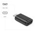 Hama redukce micro USB na USB-C, kompaktní, 3 ks