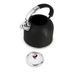 BERLINGERHAUS Konvice se skleněným víkem 3 l Black Rose Collection BH-8920