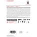 SanDisk Extreme Fit USB-C Flash Drive USB 512 GB Flashdrives 400 MB/s, černá