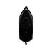 BERLINGERHAUS Žehlička napařovací 2200 W Black Rose Collection BH-9592