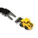 SIKU Blister - Podvalník s čelným nakladačom