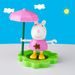 HASBRO - Peppa Pig HASBRO - Prasátko Peppa Pig zábava v louži a blátě, Suzy