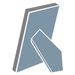 Hama rámeček plastový LIMA, olivová, 40x50 cm