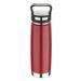 BERGNER Termoska lahev nerezová ocel 0,5 l červená BG-37572-MPK