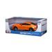 Maisto Maisto - 2015 Ford Mustang GT, metal oranžová, 1:18