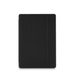 Hama Fold Clear, pouzdro pro Samsung Galaxy Tab S11 11", s přihrádkou na pero, černé