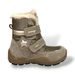Dívčí zimní boty Primigi GORE-TEX – šedé