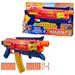 HASBRO - Nerf HASBRO - Nerf LOADOUT SHADOWSPEED RECON