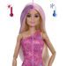 Barbie PARTY REVEAL Barbie se skluzavkou herní set