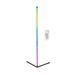 GRUNDIG LED lampa rohová stojací RGBW s hudebním senzorem 140 cm ED-258815