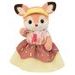Sylvanian family Pojízdný stánek s Donuty