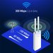 Cudy N300 venkovní Wi-Fi 4G/LTE router (LT400 Outdoor_EU)