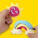 HASBRO - Play-Doh HASBRO - Play-Doh 4ks kelímků s konfetami