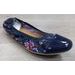 GEOX JR PIUMA BALLERINE NAVY