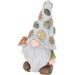 PROGARDEN Zahradní dekorace trpaslík s houbou 23 cm KO-795420350houb