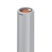 Hama FL120, LED svítilna, hliníková, 120 lm / 50 m, 3 režimy svícení, poutko na ruku, vč. baterií