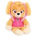 SpinMaster SpinMaster PAW PATROL Plyšák Skye 30 cm