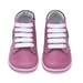 Dětská celoroční obuv FARE 2129159 růžová