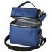 REDCLIFFS Chladící taška s dózami na jídlo a nerezová lahev modrá KO-170488710modr