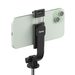 Hama Fancy Stand 70 II, selfie tyč a stativ pro telefon, Bluetooth dálková spoušť