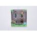 Minecraft Figurky 2,5", sada 4 ks
