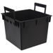 PROGARDEN Květináč s obalem 24 cm hnědá KO-Y89300430