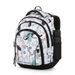 Bagmaster SUPERNOVA 21 A studentský set - světlý