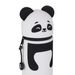 Etue silikonová Panda