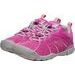 Keen CHANDLER 2 CNX Junior festival fuchsia/ibis rose