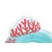 Bestway Nafukovací kruh Coral Bliss, průměr 107 cm