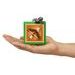 MGA's Miniverse - Make It Mini Minecraft, PDQ
