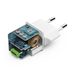 Hama rychlá USB nabíječka, USB-C PD/QC 30 W, super-mini
