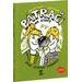 PÁTRAČI NA STOPĚ II. – Dětské detektivky s hádankou