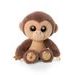 NICI Glubschis plyš Opice Hobson 25cm