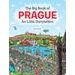 The Big Book PRAGUE for Little Storytellers