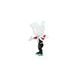 Marvel Spiderman figurka 2,5", 3 druhy, DP12, Wave 1