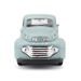 Maisto Maisto - 1948 Ford F-1 PickUp, šedomodrá, 1:25