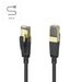 Hama síťový kabel Cat8 S/FTP RJ45 5 m, stíněný, 40 Gb/s