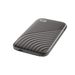 WD My Passport SSD 1TB Space Gray