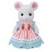Sylvanian family Pojízdný stánek s popkornem