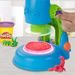 HASBRO - Play-Doh HASBRO - Play-Doh Mikroskop