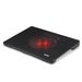 Hama chladicí stojan Slim pro notebook, tichý černý
