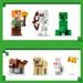 Lego Minecraft První noční dobrodružství