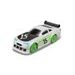Maisto M. Burnin Key Cars 3´´, assort, blister