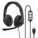 Hama PC Office Headset HS-USB300